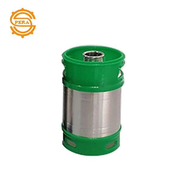 MINI Keg
