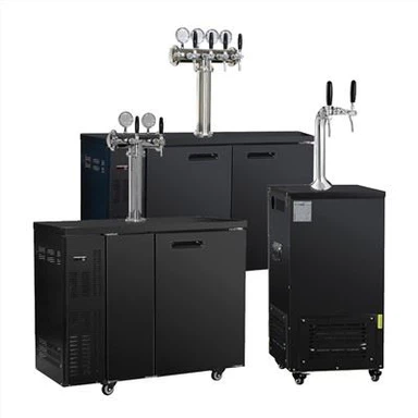 ビール・ケゲレーター