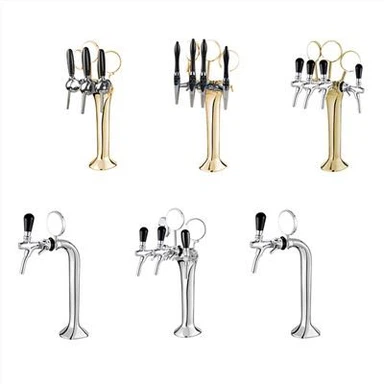 コブラビアタワー