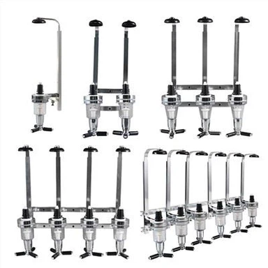 ショットリカーディスペンサー